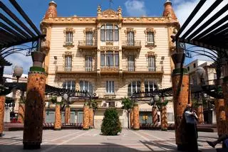 La ciudad de España que tiene el récord de museos por habitante es una joya del Modernismo (y no es la que estás pensando)