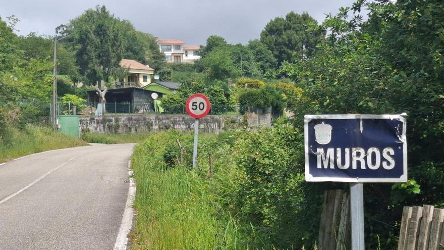 Prisión provisional para el hombre detenido en Vigo tras prenderle fuego a la casa de su expareja en Tomiño
