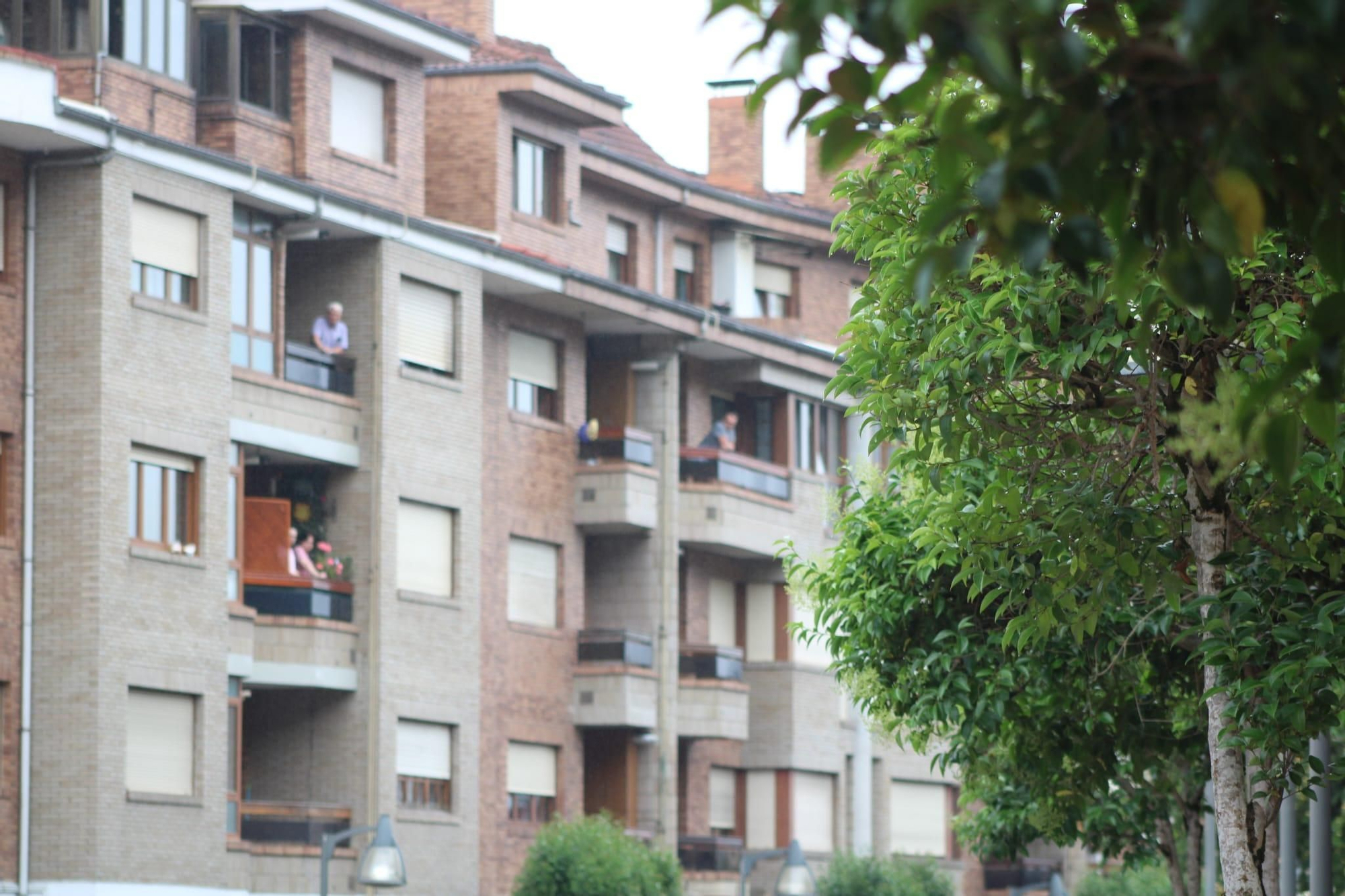 Investigan un nuevo asesinato machista en Asturias: un hombre de 90 años mata a su mujer en Laviana