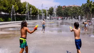 Los nombres que más se están poniendo en València