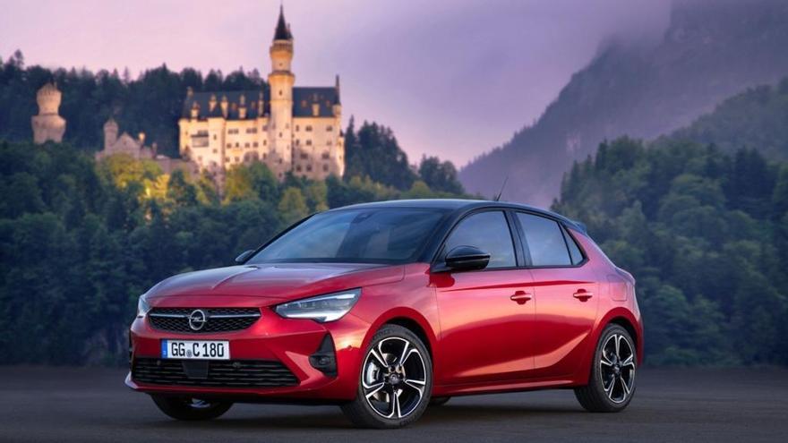 Opel volverá a Japón y llegará a más de 20 nuevos mercados para 2022