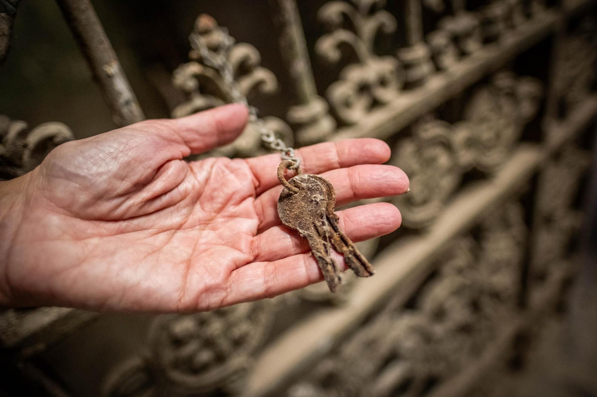 Casa emblemática en San Agustín de La Laguna