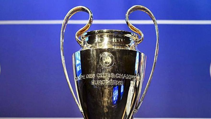 La UEFA deja abierta cualquier opción sobre competiciones y Eurocopa