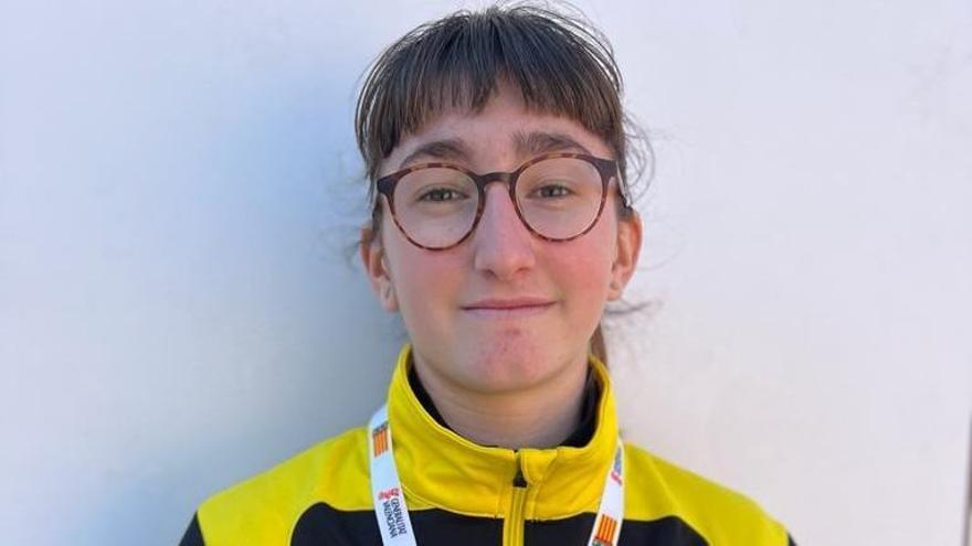 Seis medallas para el CA Safor Teika en los Autonómicos infantil y cadete