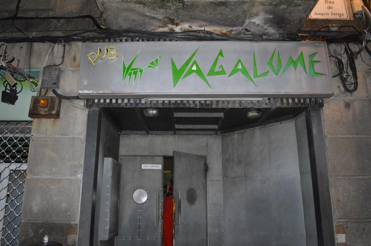 El pub de la movida busca relevo
