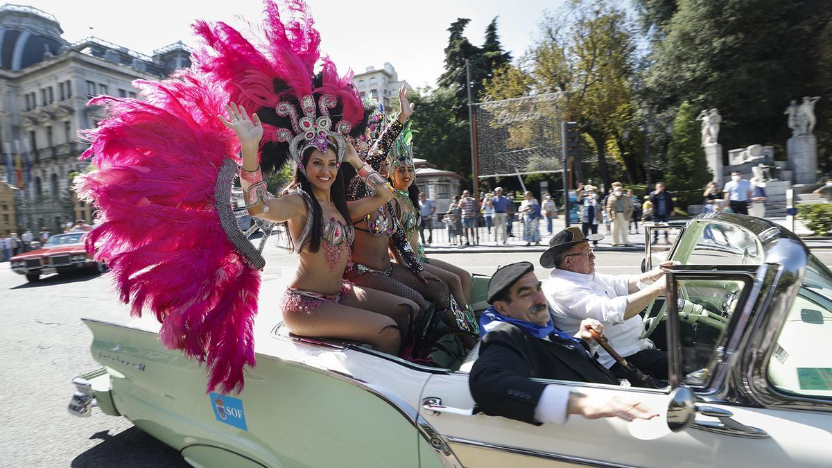 Las mejores fotos para recordar el último verano en Asturias (II)