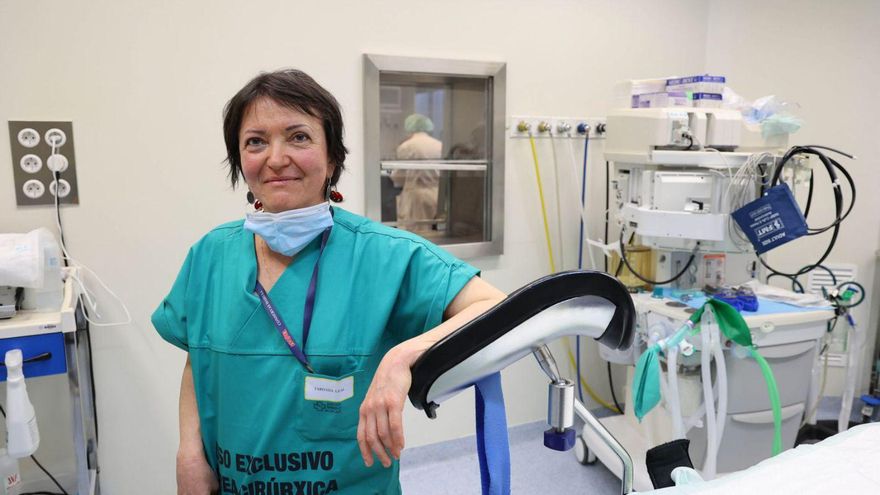 «Congelar óvulos a los 35 no implica mejorar la natalidad»