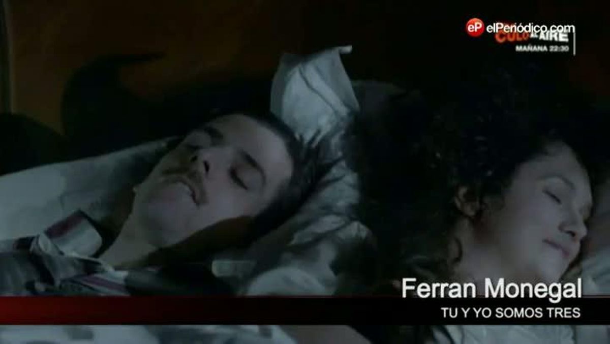 Els flirtejos amorosos del rei Alfons XIII, segons ’Gran Hotel’ (A-3).