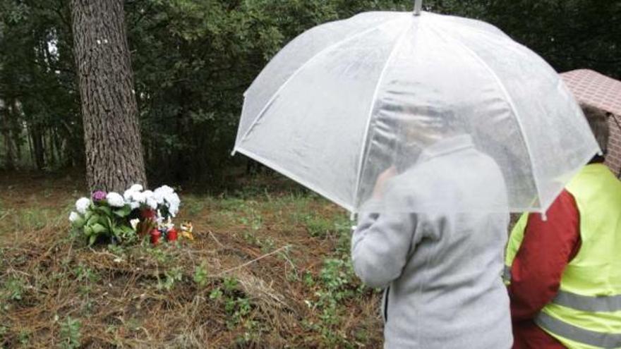 Pruebas toxicológicas y periciales dirán cuándo y cómo fue el crimen de Asunta