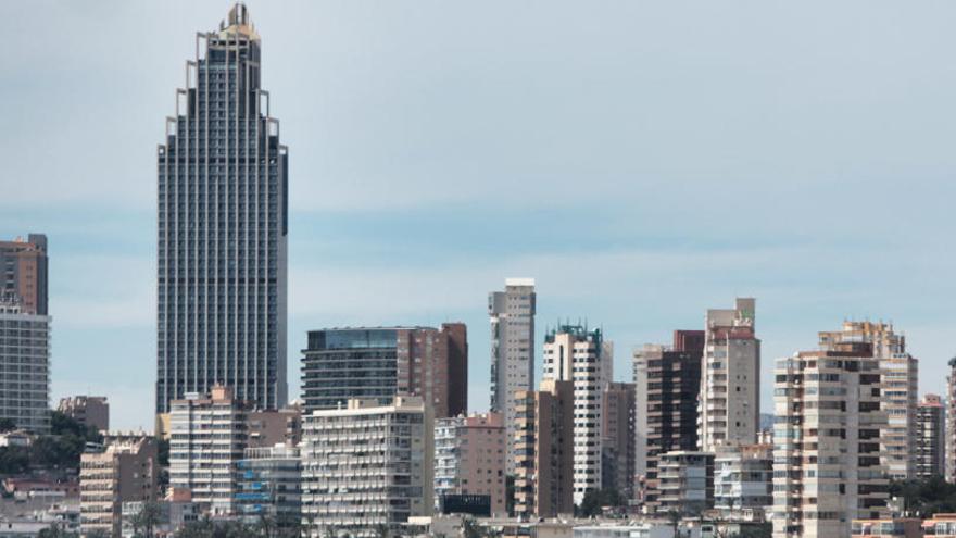 Confiesa haber asesinado a su madre tras intentar suicidarse en Benidorm