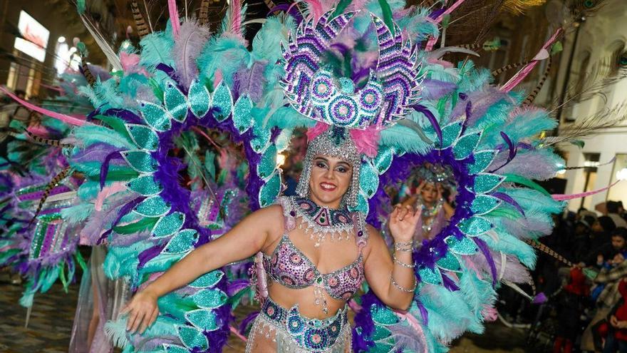 Los bares de copas del centro de Cartagena aumentarán sus ventas un 13% el fin de semana del Carnaval