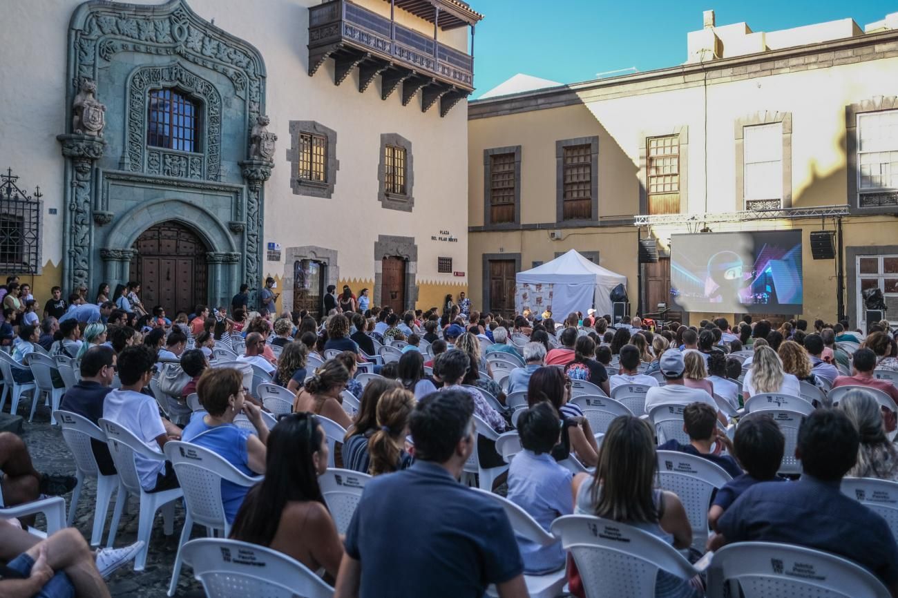 Jornada de cierre de Cine+Food