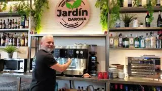 «La tendremos a mano por si nos la demandan»