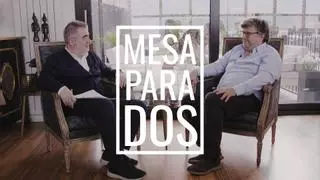 Juan Carlos Iglesias: "Perdimos todos nuestros ahorros y los de nuestros padres" | PODCAST Mesa para dos