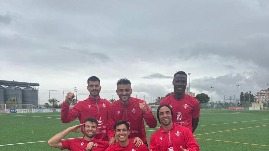 El Don Benito calibra en casa su colchón de líder