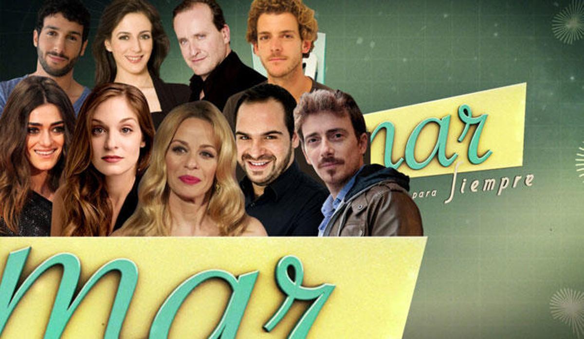 En septiembre se estrenará la sexta temporada