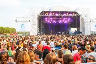 Festivales en Galicia 2024: todos los carteles de conciertos día a día