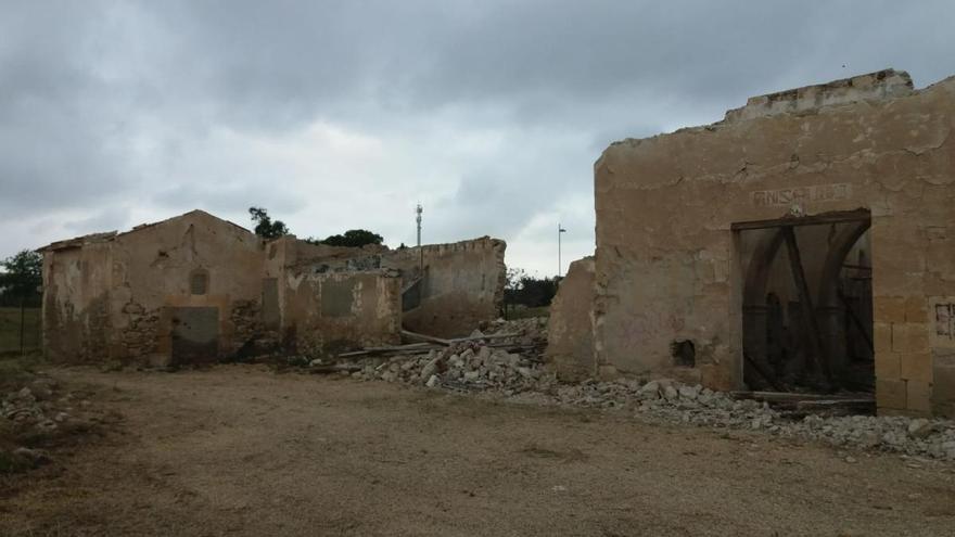 Sant Joan garantiza el proyecto de la Torre Ansaldo