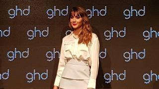 Aitana, con nostalgia de 'OT', nos habla de su disco, de su dueto soñado y hasta de Cepeda y Vicente