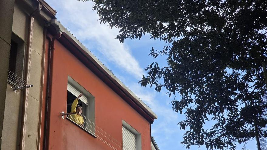 Los vilagarcianos piden al Concello «que se aplique el cuento» con la limpieza obligatoria de parcelas