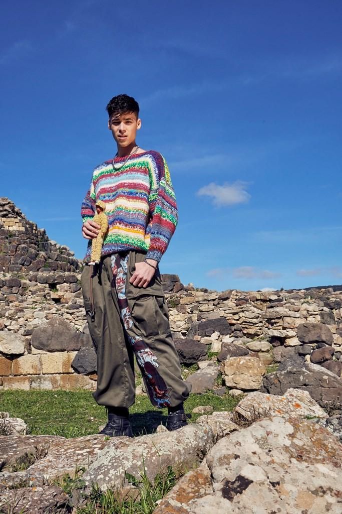Antonio Marras