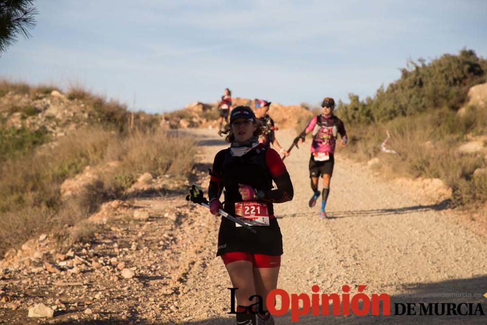 Falco Trail 2018 (Peña Rubia)