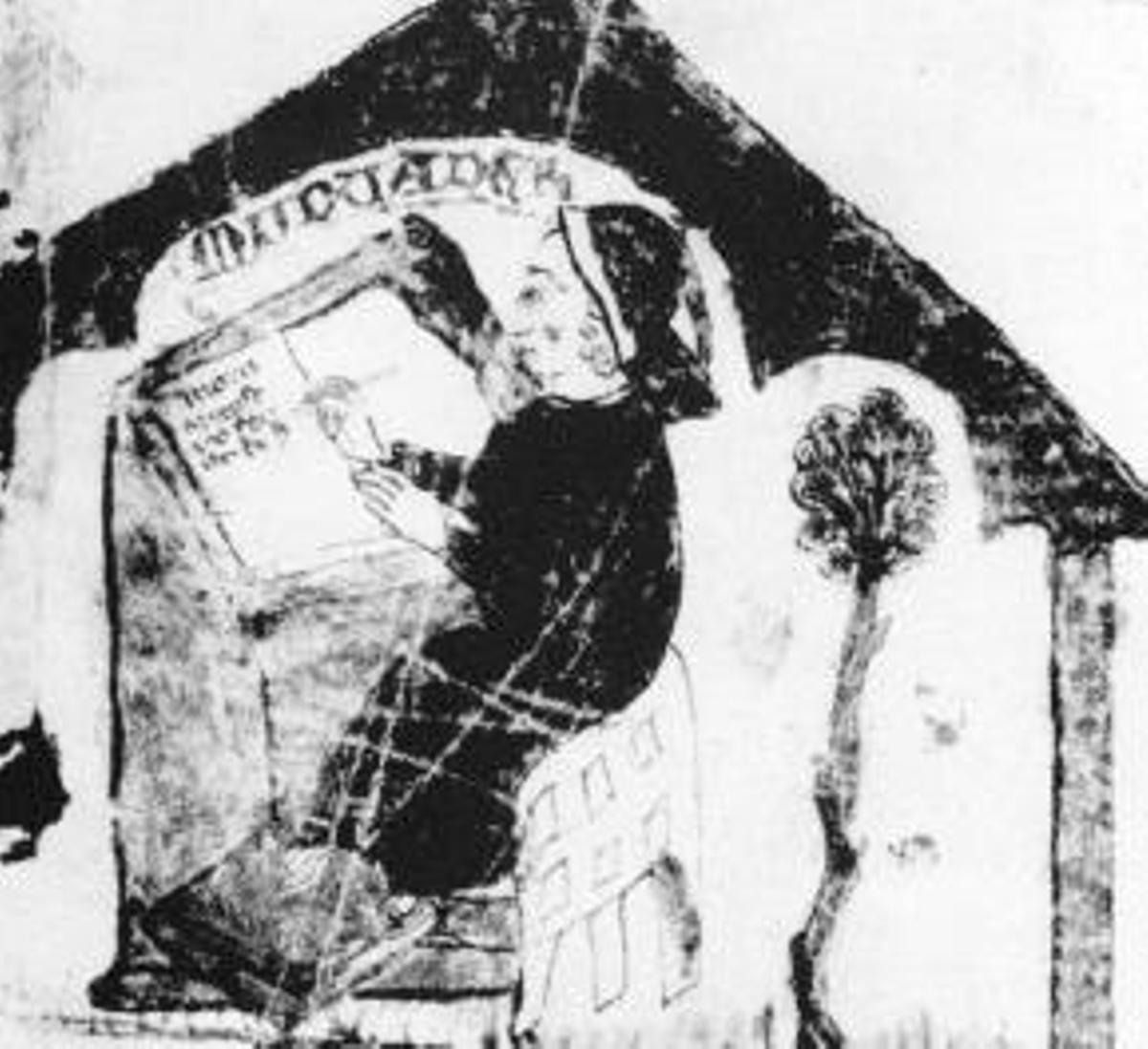 Ramon Muntaner.
