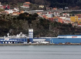 Abanca suscribe una capitalización inaudita en Galicia y despeja el futuro de Pescanova