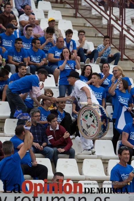 Partido Albacete-Lorca