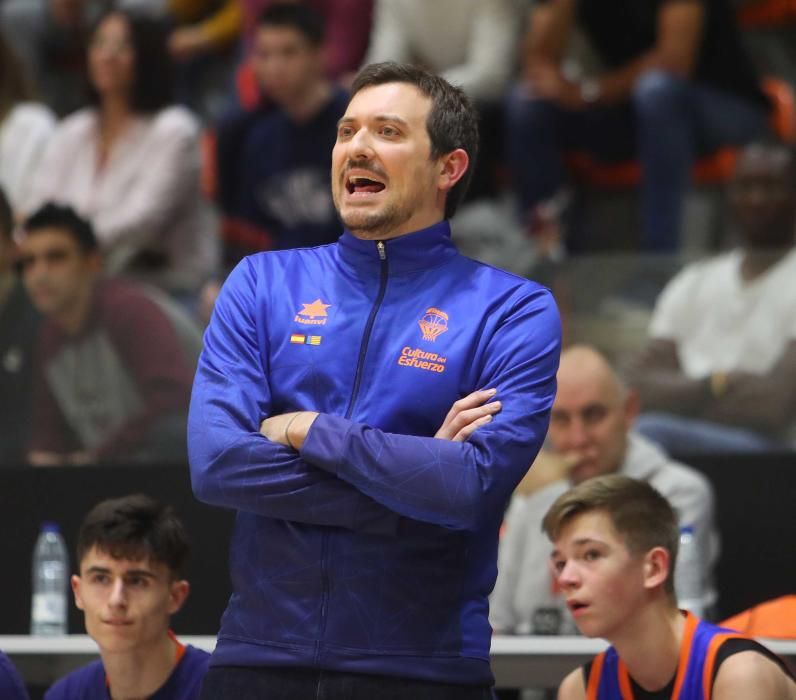 cibona - Valencia Basket