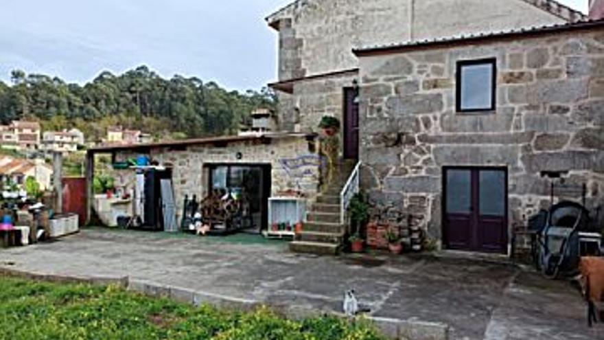 170.000 € Venta de casa en Matamá (Vigo) 58 m2, 2 habitaciones, 2 baños, 2.931 €/m2...