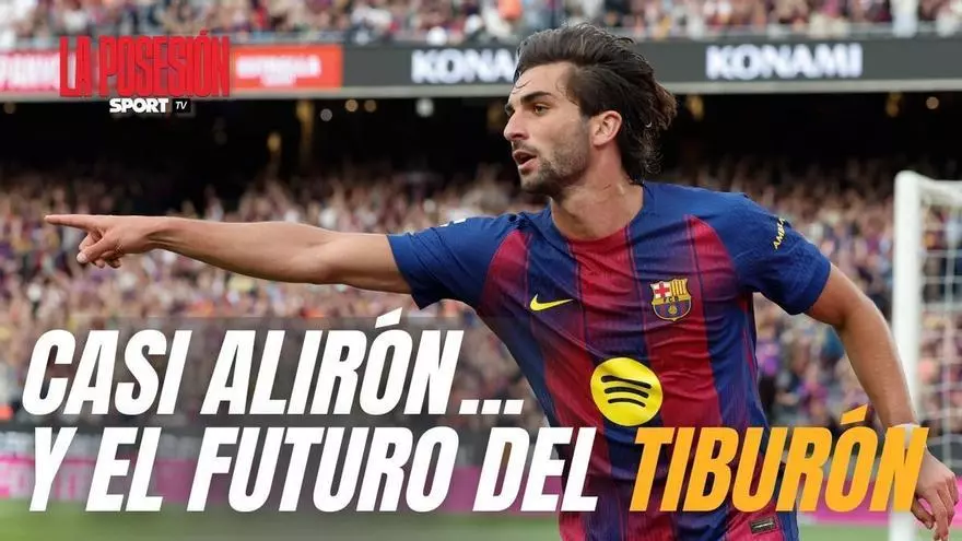 Moeve Fútbol Zone 1x24: Un Clásico con mucho morbo... en pleno lío Mbappé