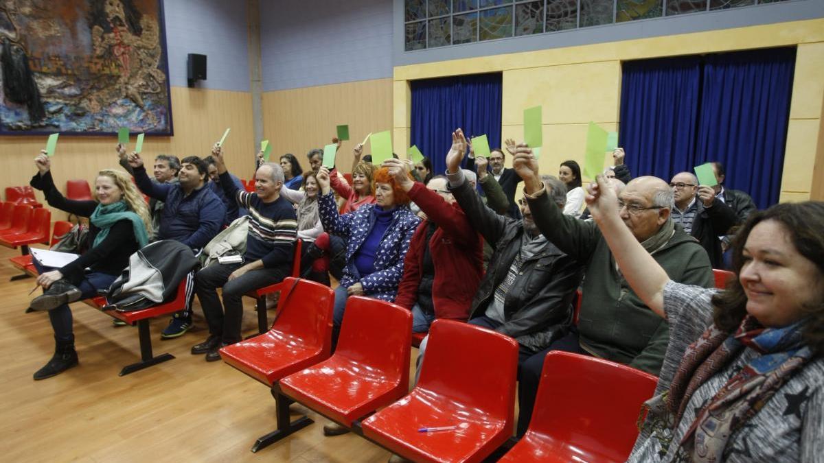 Ganemos cambia de nombre y se llama ahora Córdoba en Común