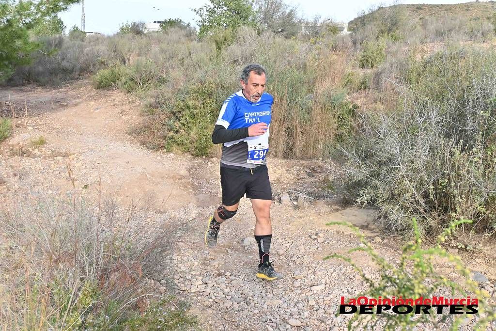 San Jorge Dragon Trail (3)