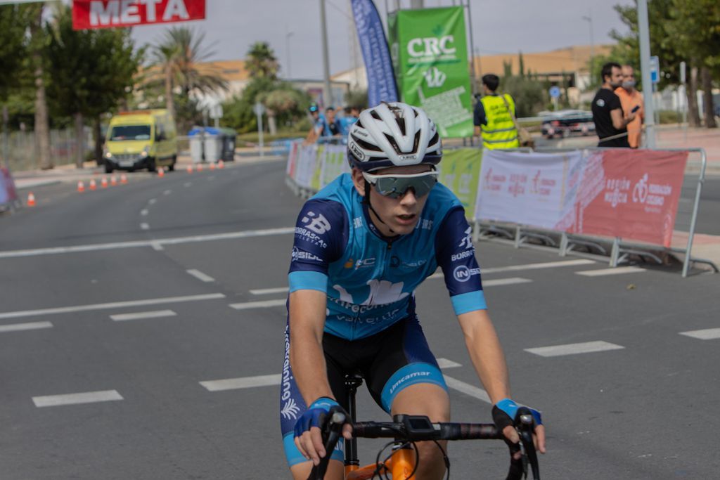 Trofeo Ciudad de Cartagena de Ciclismo