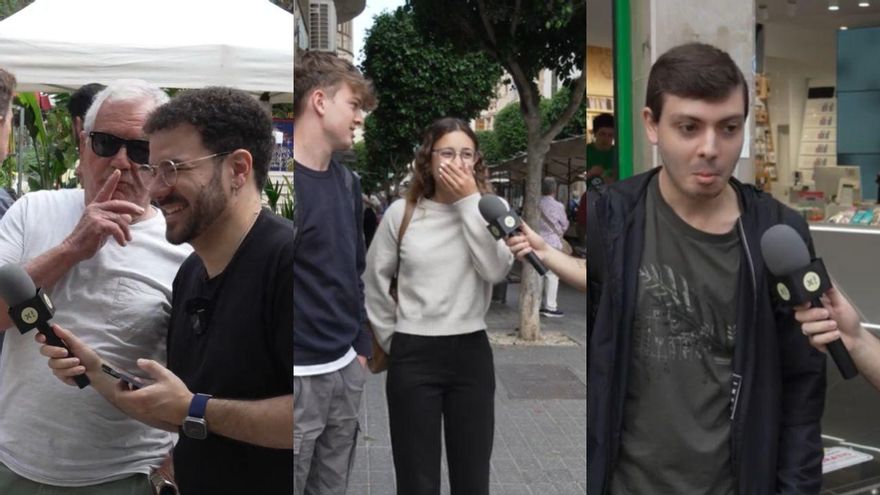 ¿Cuánto mallorquín sabes? Ponte a prueba con estas 10 preguntas