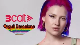 3Cat celebrará el Orgullo LGTBIQ+ por primera vez con programación especial y carroza propia con Sofía Coll (Benidorm Fest)