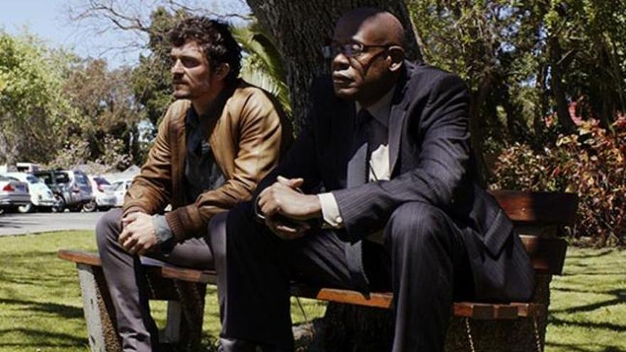 Forrest Whitaker y Orlando Bloom, cerrarán Cannes con &#039;Zulu&#039;