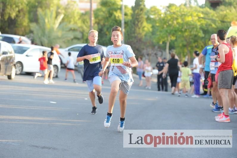 Carrera Popular de Los Ramos