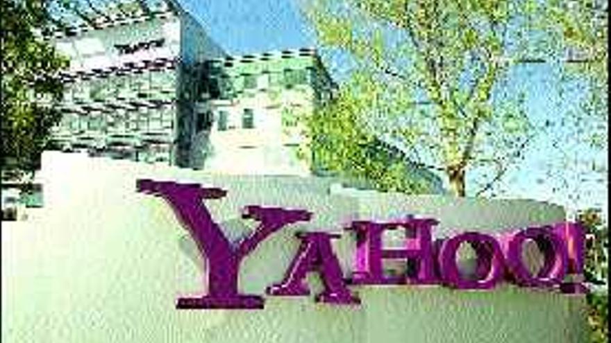 Yahoo! rechaza la oferta de compra lanzada por Microsoft por verla «demasiado baja»