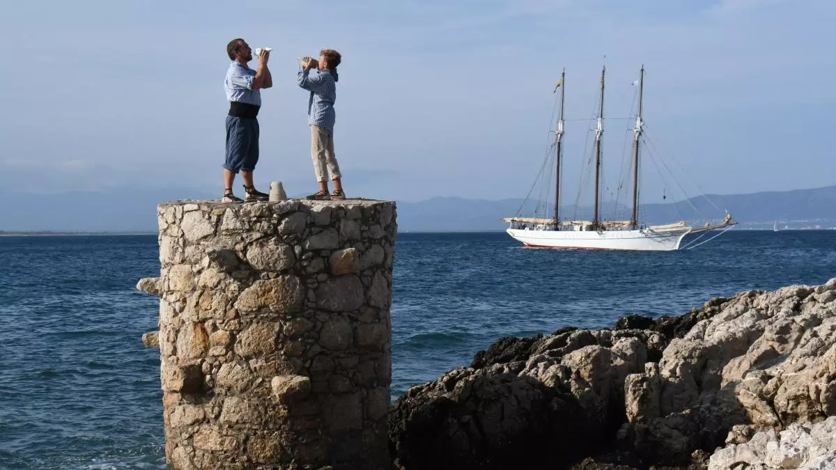 L'Escala serà la vila convidada a la Festa de la Sal de Cardona 2025