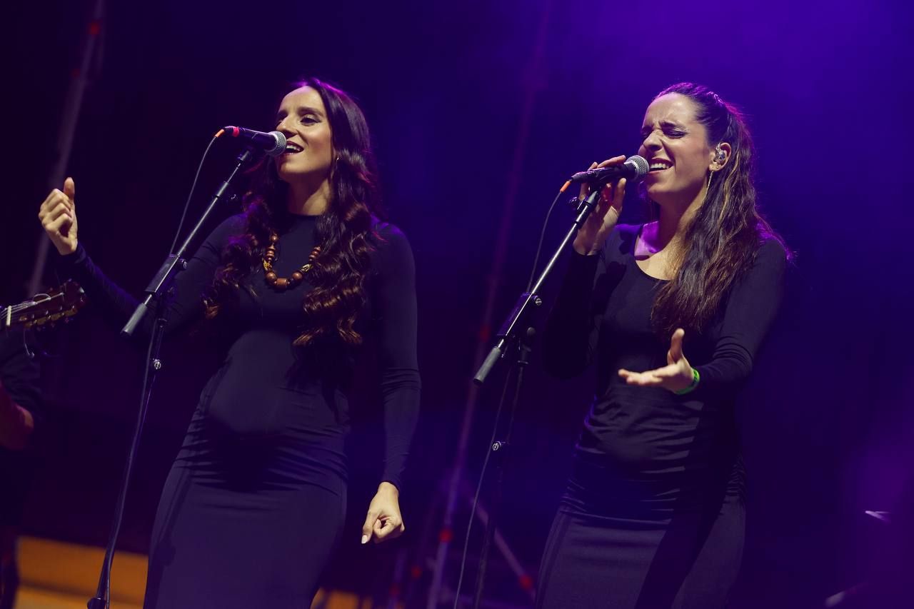 Miles de cordobeses disfrutan con las actuaciones del Cordobita Fest