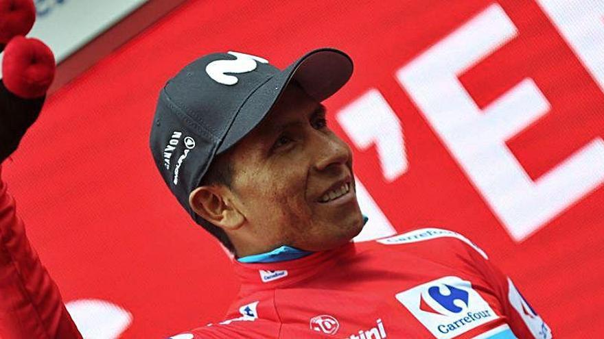 Nairo Quintana