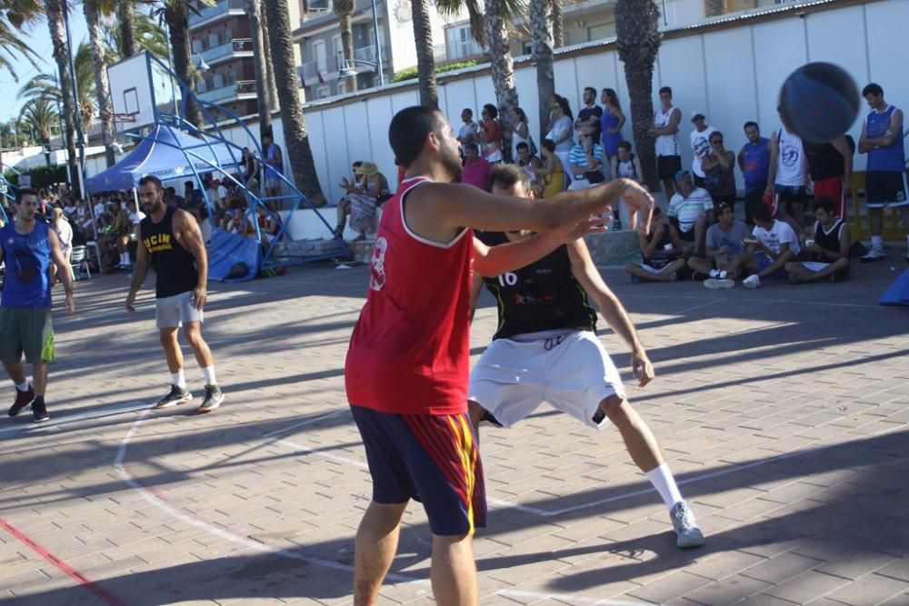 3x3 La Ribera (3/3)