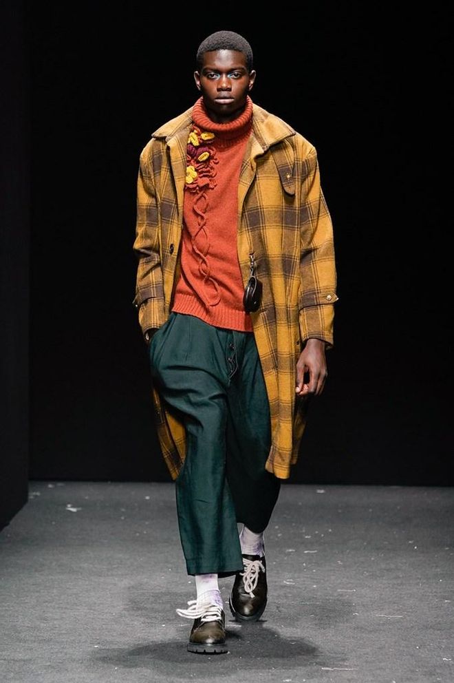Milano Moda Graduate