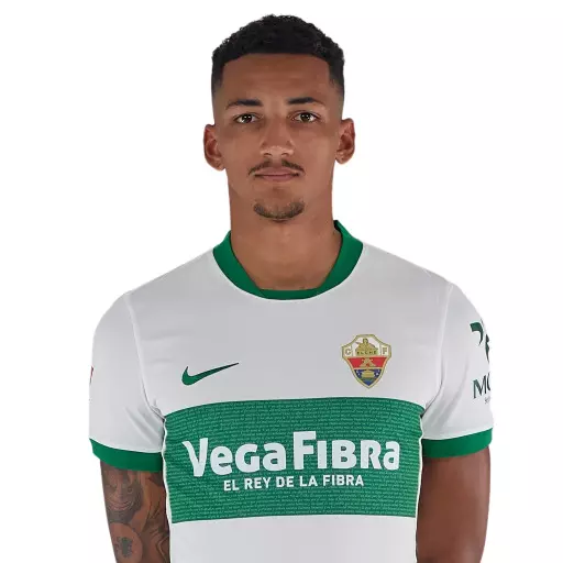 Álvaro Daniel Rodríguez Muñoz, Delantero