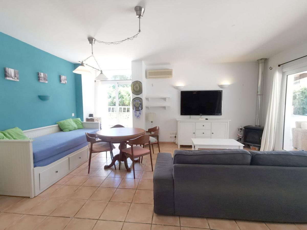 Salón de casa en venta en Sant Lluís, Menorca