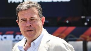 Ignasi Armengol, director general de Fira Circuit.: "Moltes ciutats anhelen el que Barcelona té des  de fa dècades"