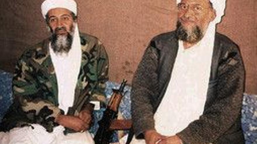 Ayman Al Zawahiri se convierte en el nuevo dirigente de Al Qaeda