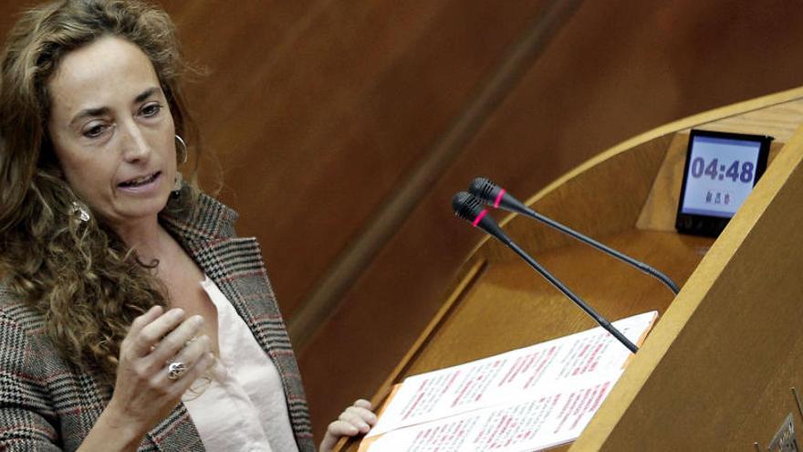 La crisis de C&#039;s se agrava: Carolina Punset dimite de la ejecutiva entre duras críticas